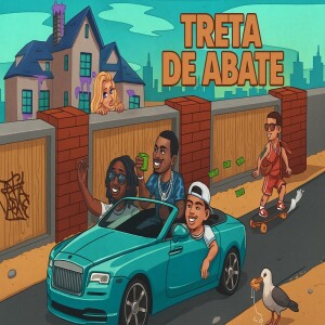 Listen to TRETA DE ABATE (Explicit) song with lyrics from Jose Parejo