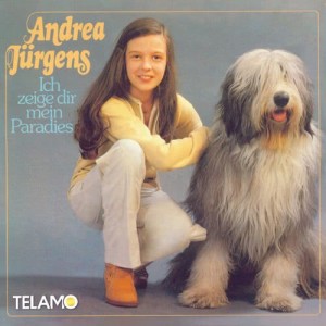 ดาวน์โหลดและฟังเพลง Ich zeige dir mein Paradies พร้อมเนื้อเพลงจาก Andrea Jürgens