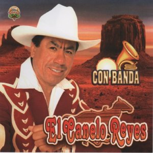 收聽El Canelo Reyes的Senorita Cantinera歌詞歌曲