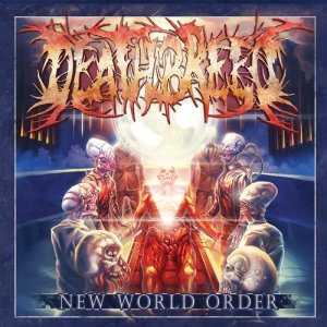 ดาวน์โหลดและฟังเพลง Deconstruction พร้อมเนื้อเพลงจาก DeathBreed