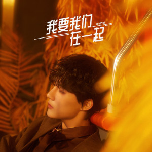 Dengarkan lagu 我要我們在一起 nyanyian 李权哲 dengan lirik