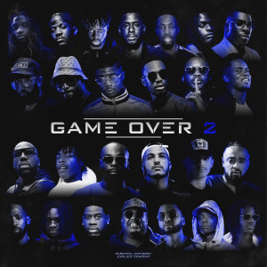 อัลบัม Game Over Volume 2 ศิลปิน Game Over