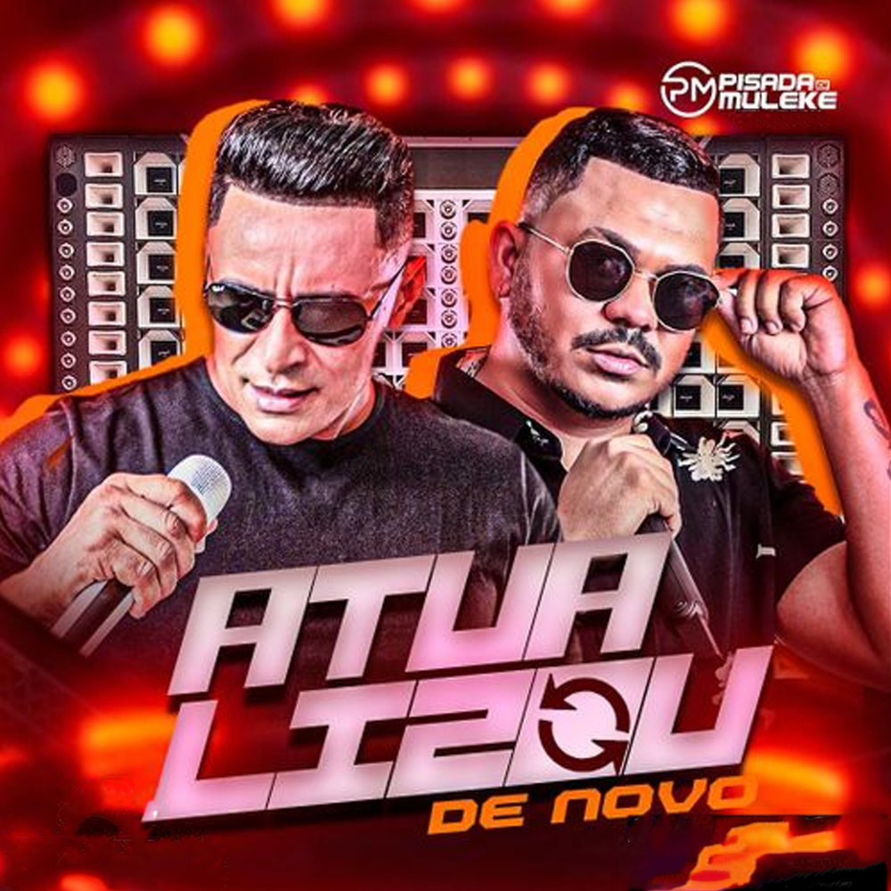 Soca Com Força