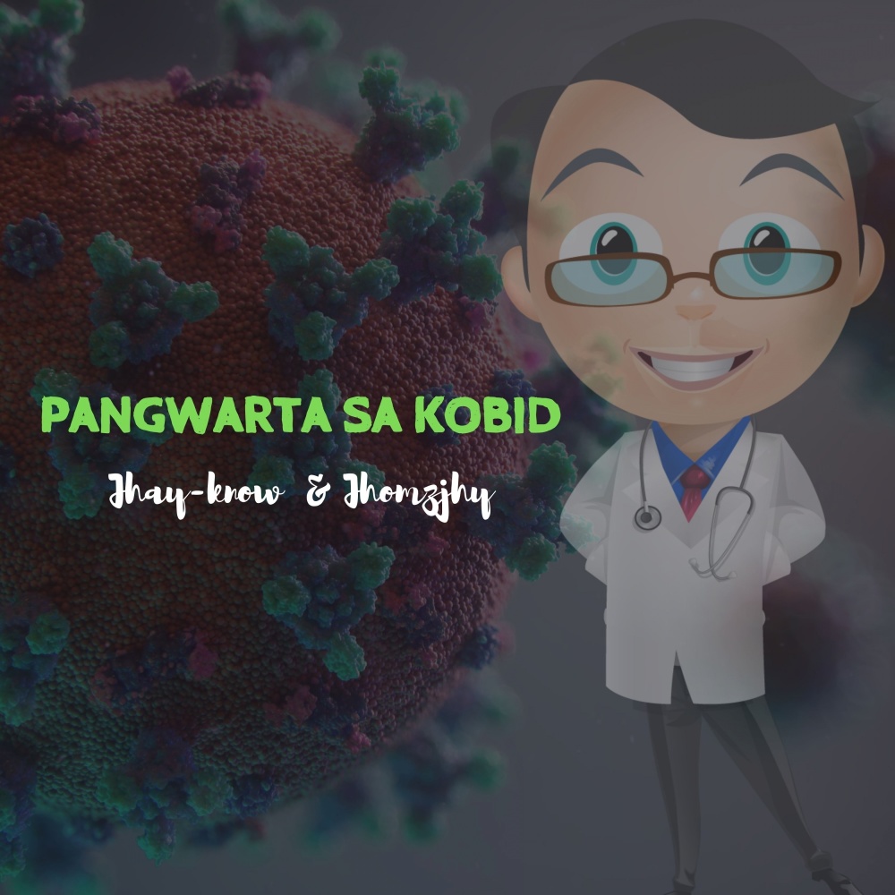 Pangwarta Sa Kobid