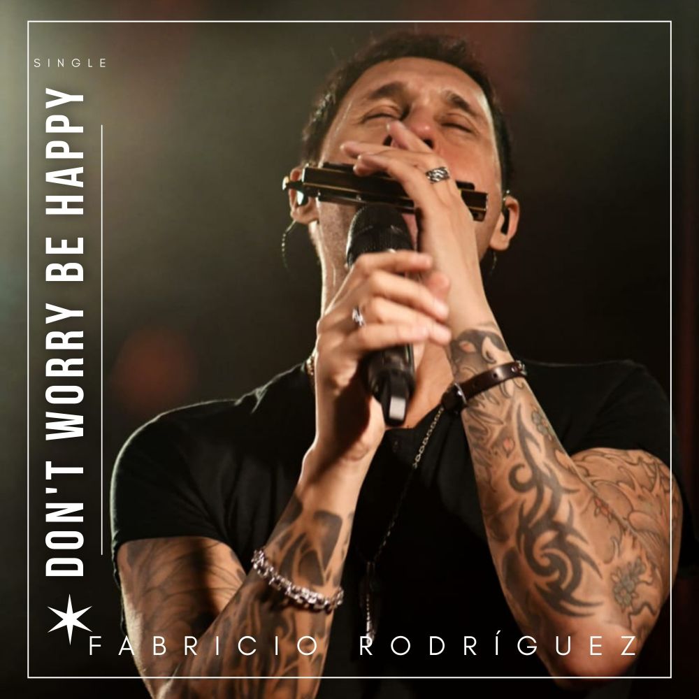 Don't Worry Be Happy (Cover)