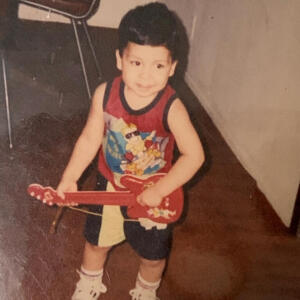 default playlist img