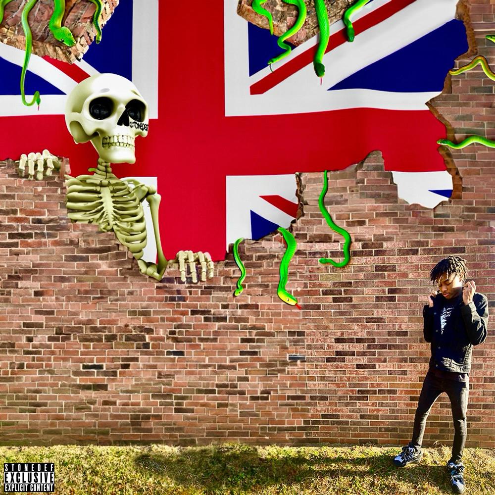 trapaholics 2 (feat. drq) (Explicit)