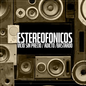 Album Estereofonicos oleh Vicio Sin Precio