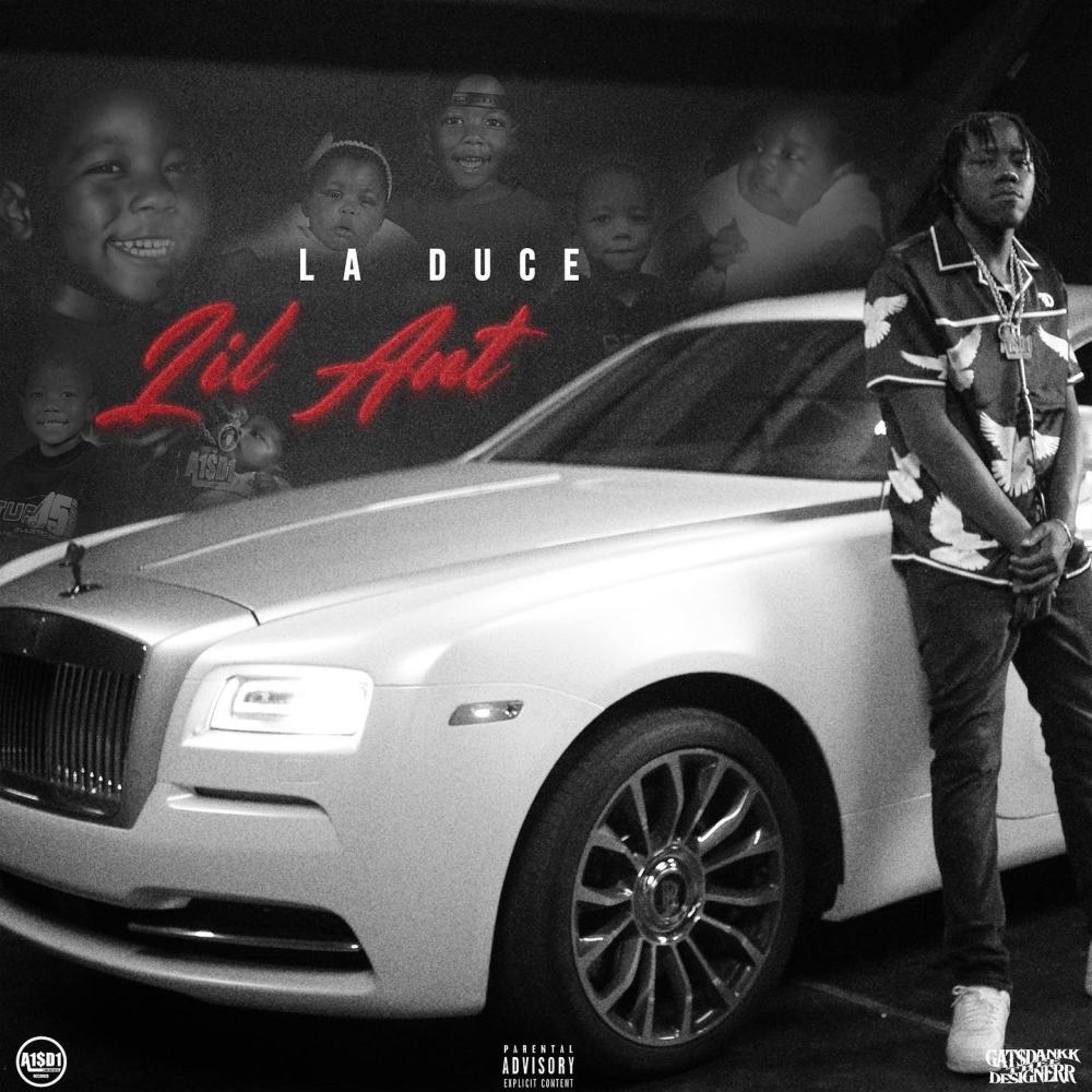 I Might Be (feat. Killio) (Explicit)