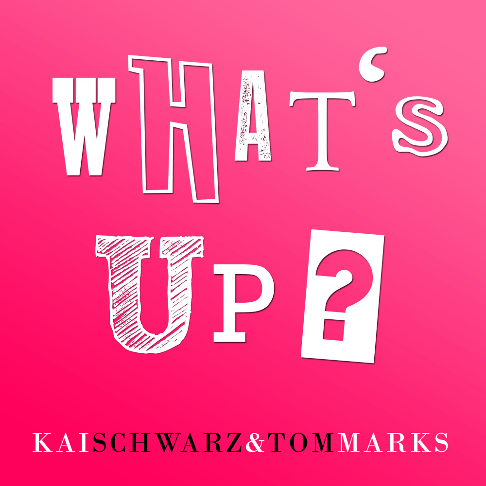What's up? (Radio Mix)