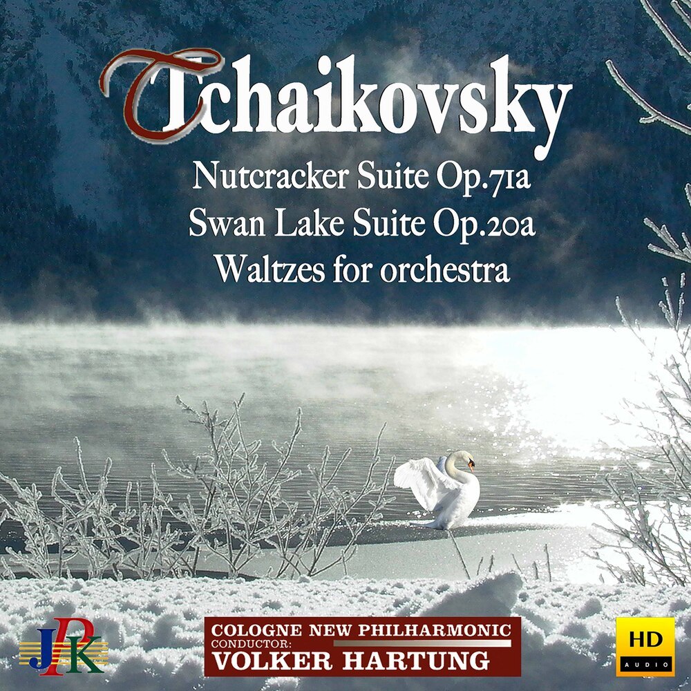 Eugene Onegin, Op. 24, TH 5: Polonaise