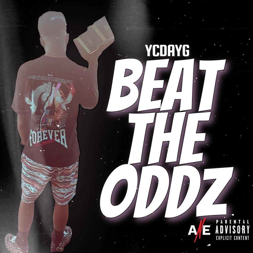 BEAT THE ODDZ (Explicit)