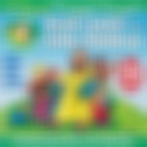 收聽St. John's Children's Choir的The B-I-B-L-E歌詞歌曲