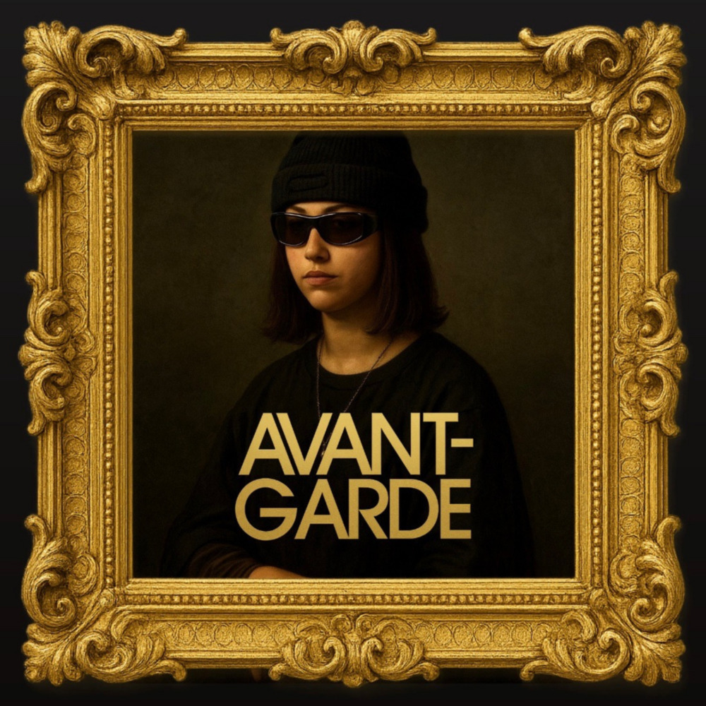AVANT-GARDE (Explicit)