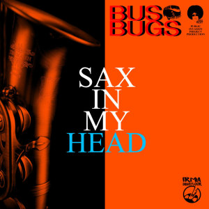 Album Sax in My Head from 