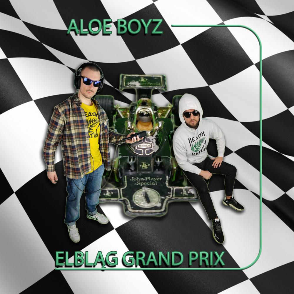 Elbląg Grand Prix