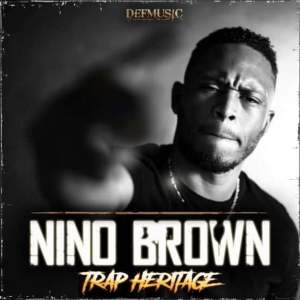 收聽Nino Brown的Récital歌詞歌曲