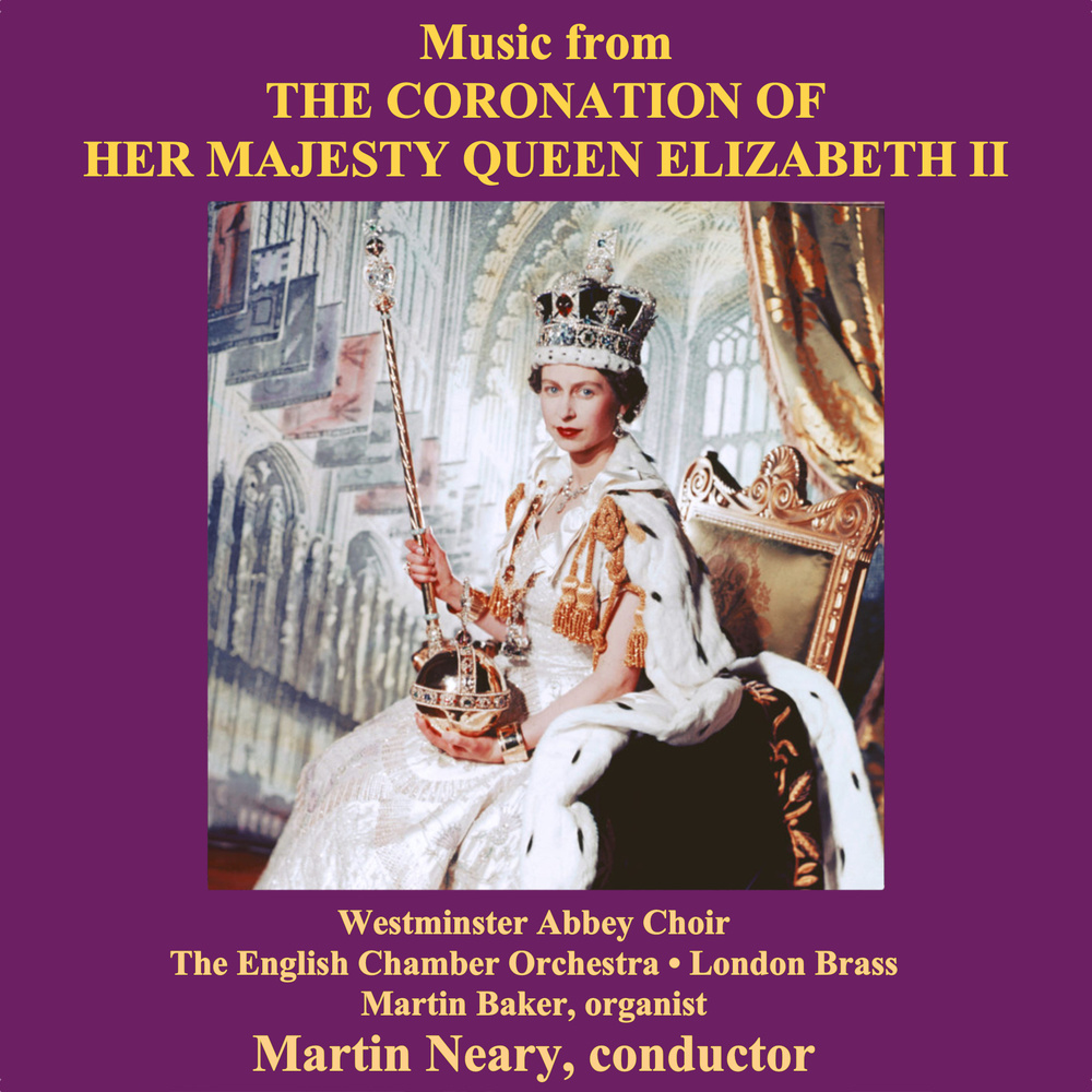 a Coronation March