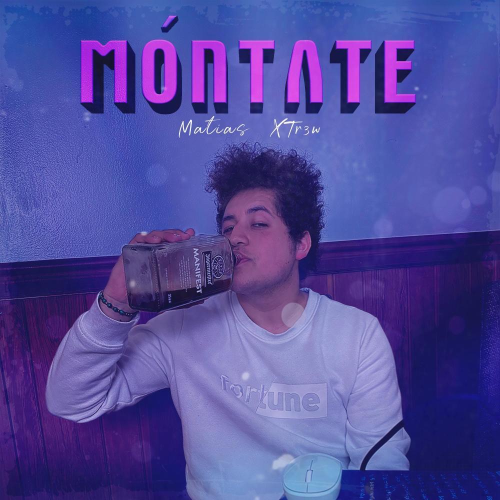 Móntate