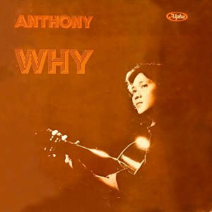 收聽Anthony的My Darling歌詞歌曲