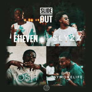 收聽SLYZZ的Slide Out (Explicit)歌詞歌曲
