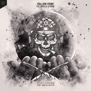 Dengarkan lagu The World Is Mine (Explicit) nyanyian Hollow Point dengan lirik