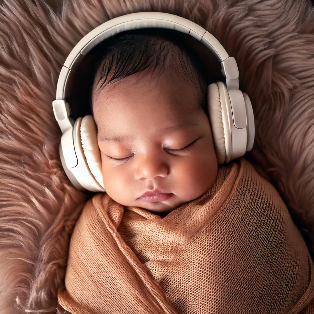 Rhythmic Sleep Cradle