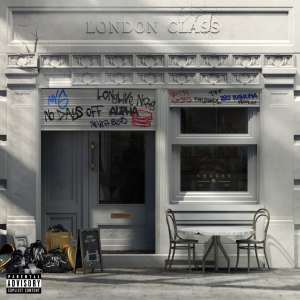 Album London Class (Explicit) oleh Knucks