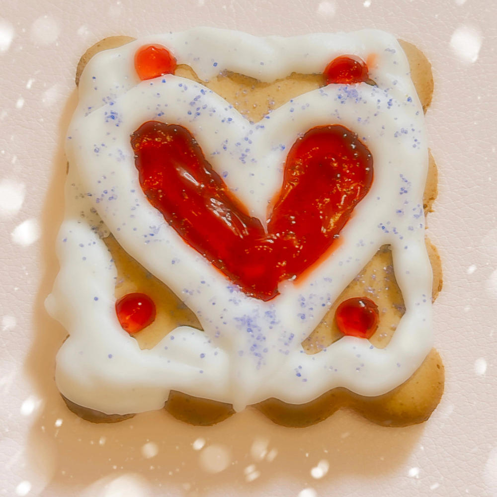 Cookies (Explicit)