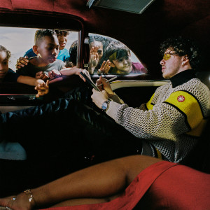 ดาวน์โหลดและฟังเพลง Face Of My City (feat. Lil Baby) พร้อมเนื้อเพลงจาก Jack Harlow