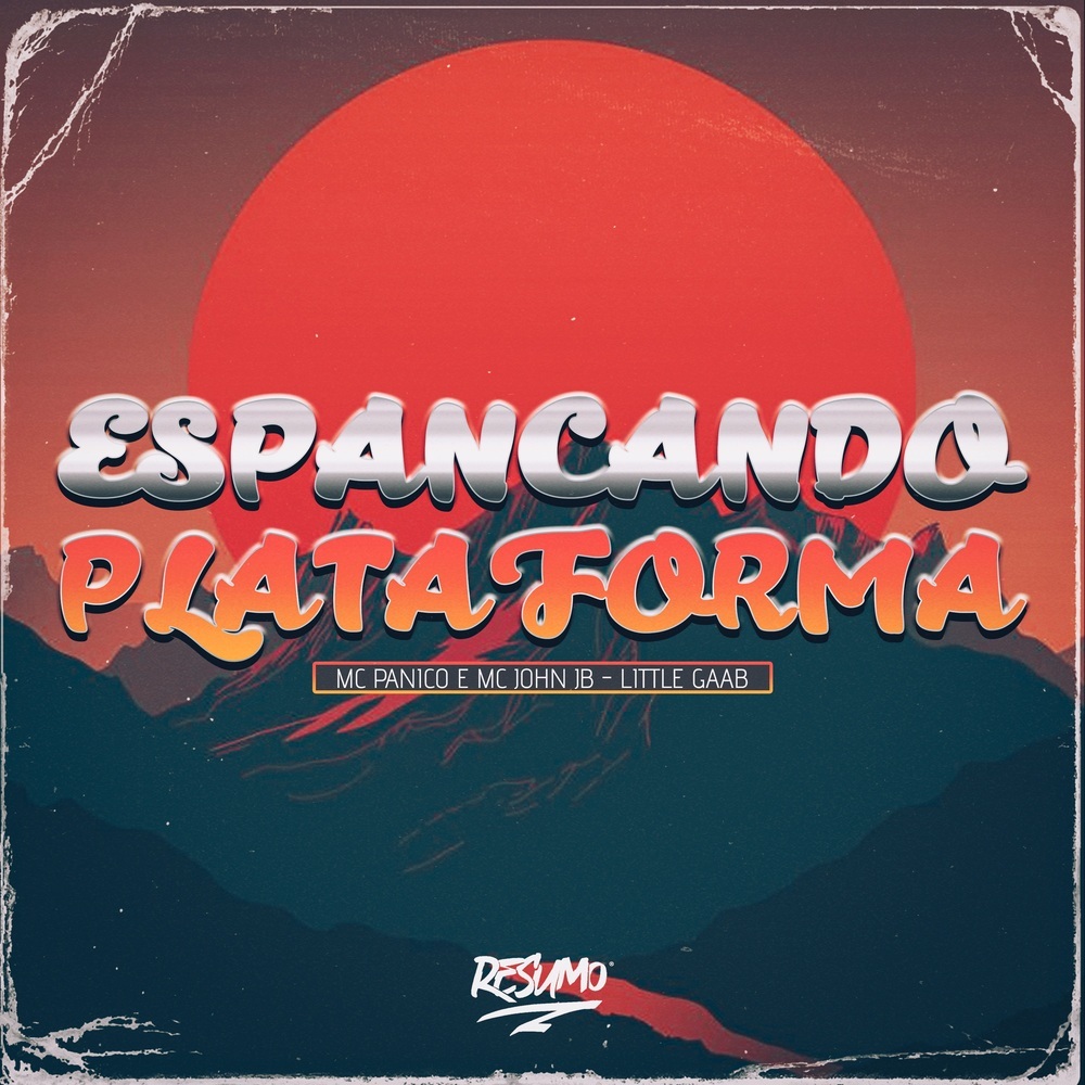 ESPANCANDO A PLATAFORMA (Explicit)