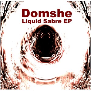Album Liquid Sabre from Domshe