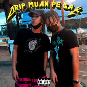 Listen to Dripเหมือนพี่เสก (Explicit) song with lyrics from Skyway