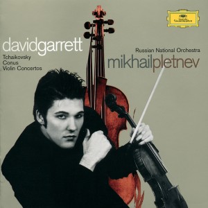ดาวน์โหลดและฟังเพลง Allegro molto - Andante espressivo พร้อมเนื้อเพลงจาก David Garrett