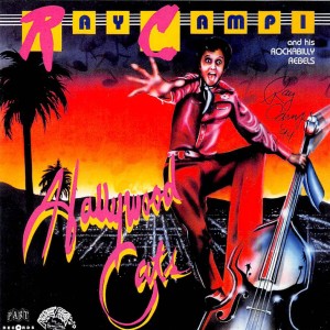 ดาวน์โหลดและฟังเพลง No Way Out พร้อมเนื้อเพลงจาก Ray Campi