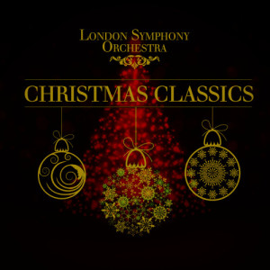 London Symphony Orchestra的專輯Christmas Classics