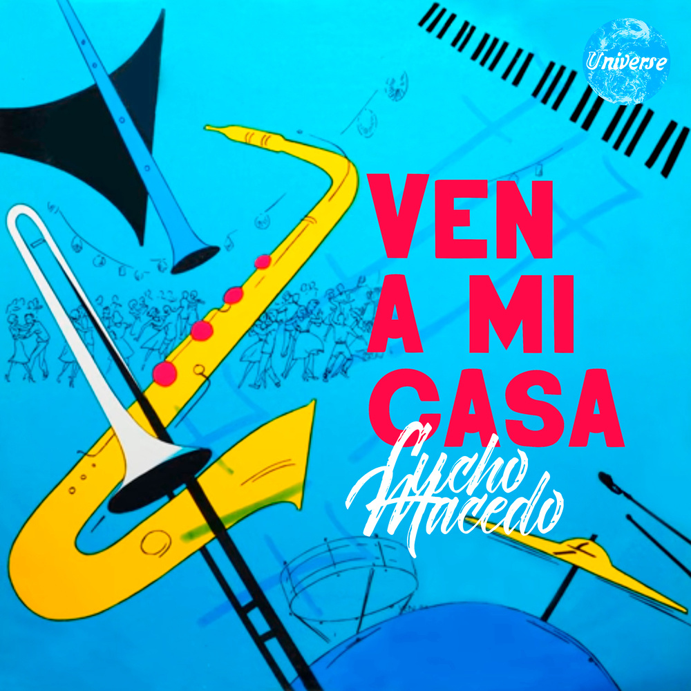 Ven a Mi Casa