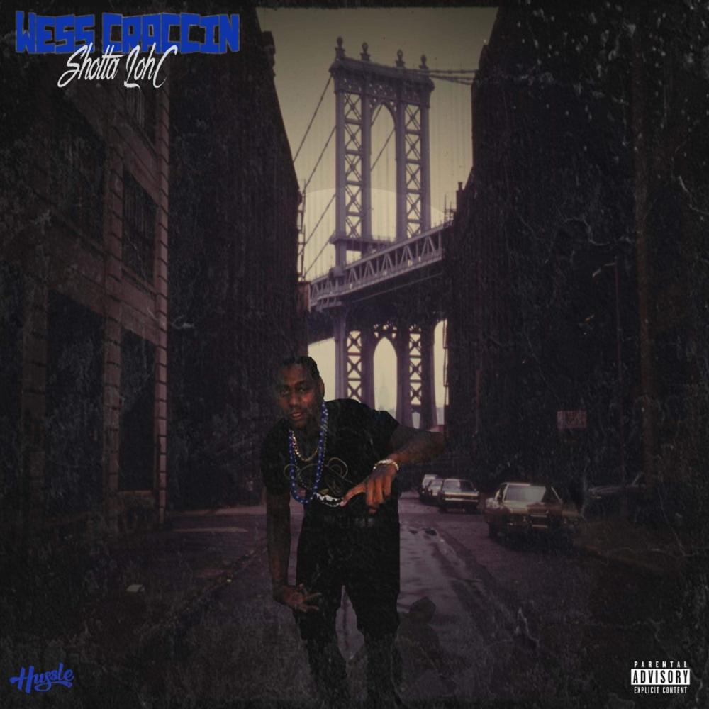 Wess Craccin (Explicit)