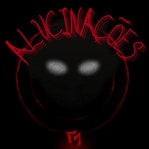 Fatal7的專輯Alucinações (feat. fvcgus) [Explicit]