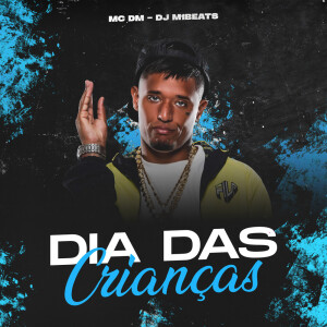 Dengarkan Dia Das Crianças lagu dari Mc Dm dengan lirik