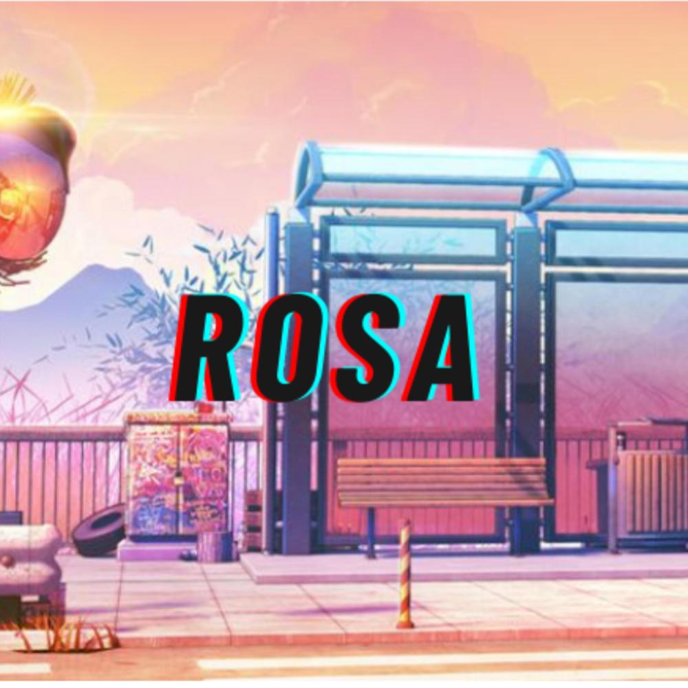 Rosa (Explicit)