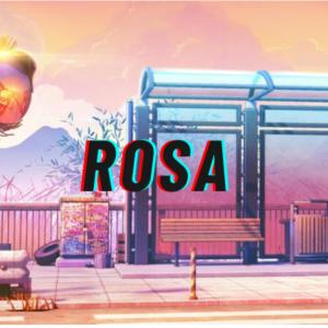 收聽THD的Rosa (Explicit)歌詞歌曲