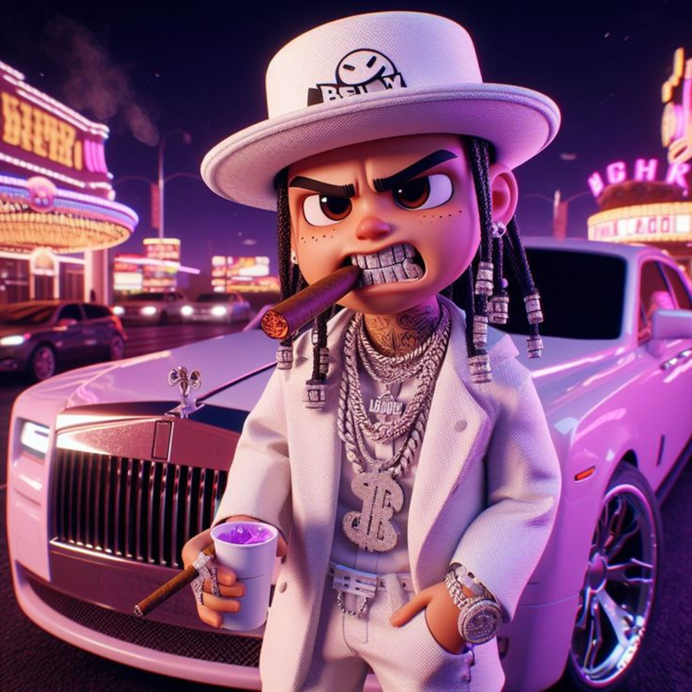 CARRO BIXO (Explicit)