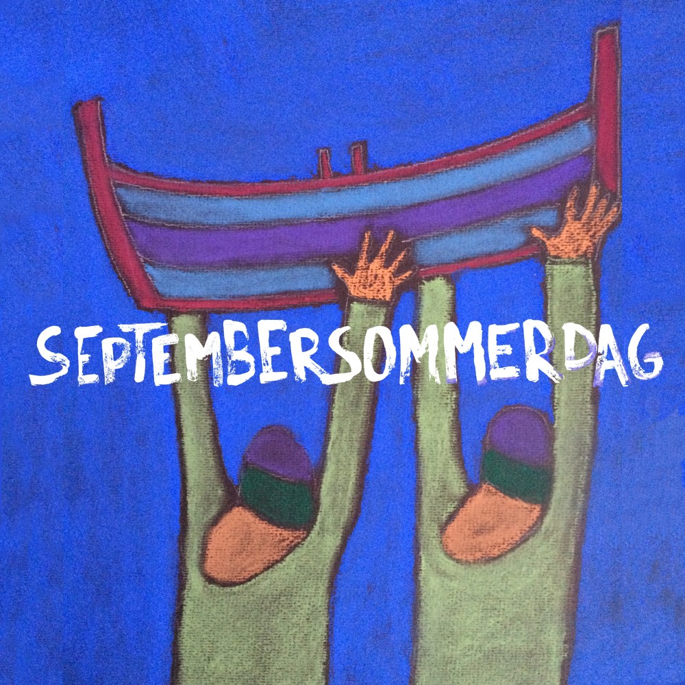 Septembersommerdag