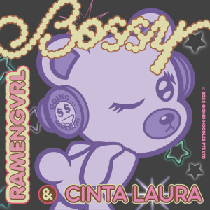Cinta Laura Kiehl的專輯Bossy (Explicit)