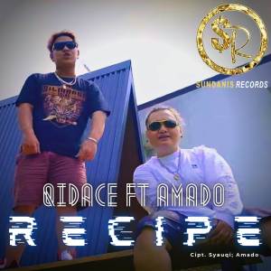 Album Recipe from Qidace