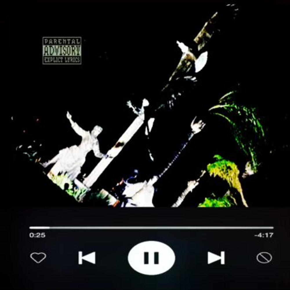 Loose Leaf (feat. T-Choppa) (Explicit)