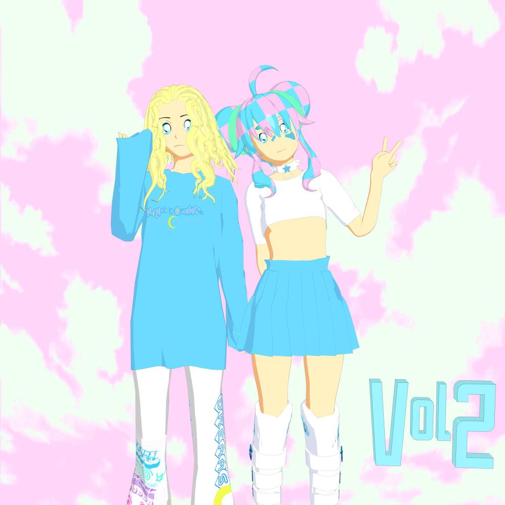 Starwave (feat. Yameii Online) (Explicit)