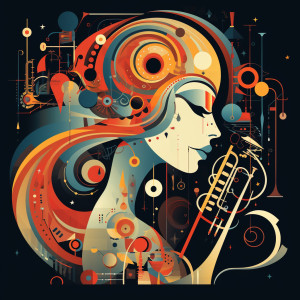 Chill Cafe Music的專輯Rhythmic Fusion: Jazz Music Soul