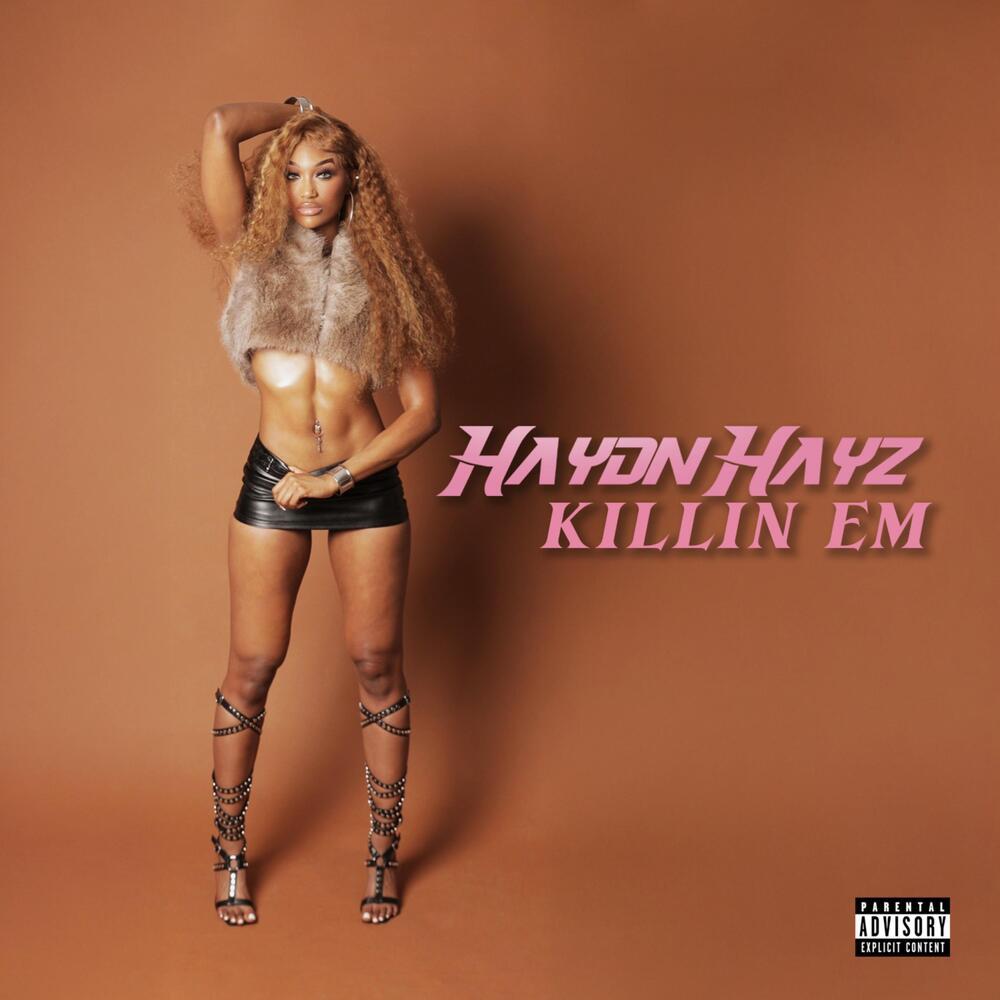 Killin Em (Explicit)